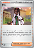 Inno 079/088 – Méga-Évolution Équilibre Parfait