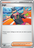 Juge 076/088 – Méga-Évolution Équilibre Parfait