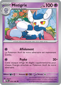 Mistigrix 034/088 – Méga-Évolution Équilibre Parfait