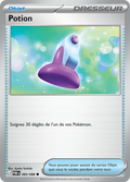 Potion 083/088 – Méga-Évolution Équilibre Parfait