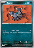 Rapion 051/088 – Méga-Évolution Équilibre Parfait