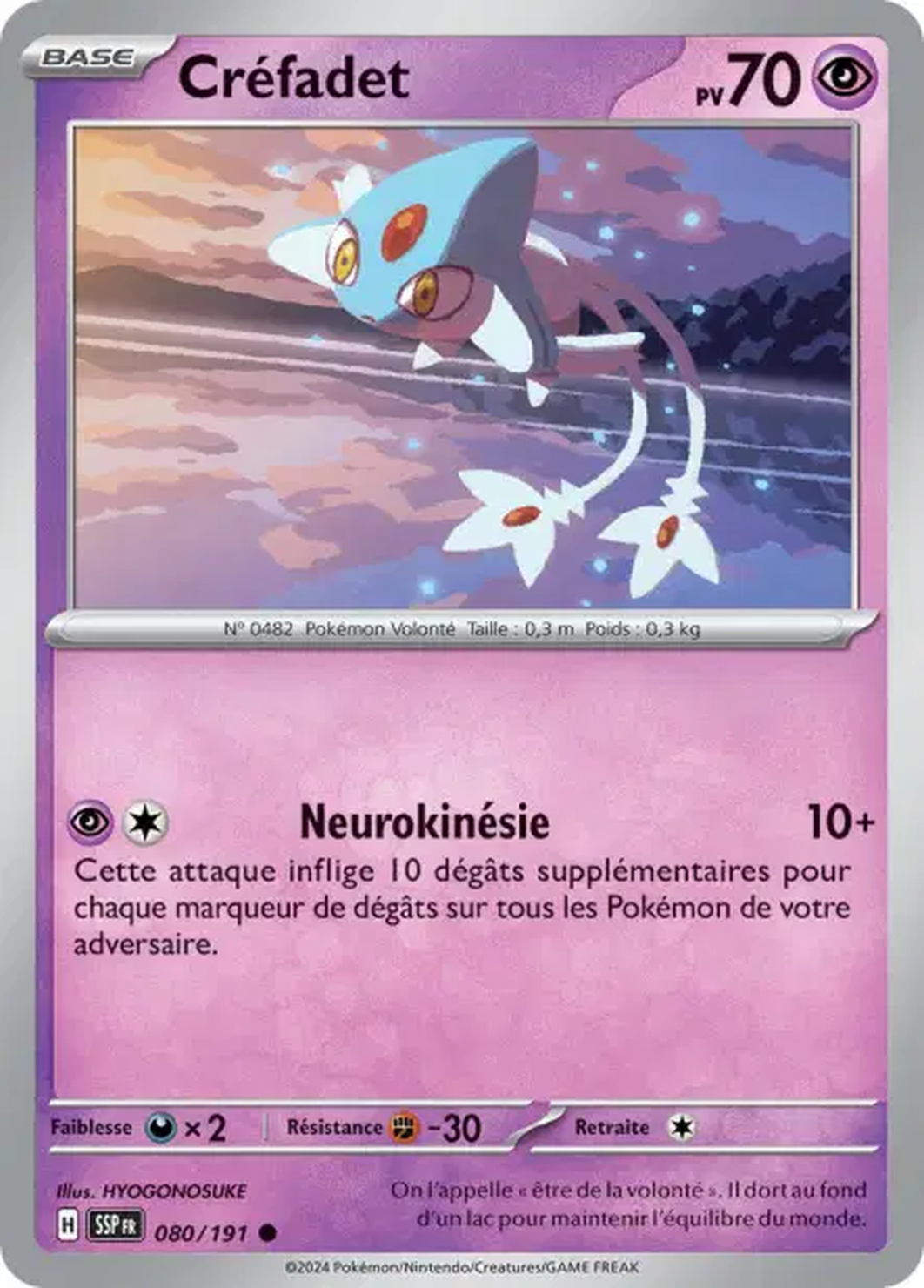 Crefadet 080/191 – EV Étincelles Déferlantes