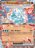 Bekaglaçon ex 042/197 – EV Flammes Obsidiennes