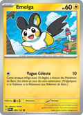 Emolga 069/167 – EV Mascarade Crépusculaire
