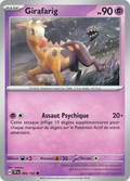 Girafarig 066/162 – EV Forces Temporelles