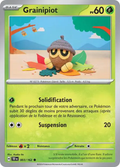Grainipiot 003/162 – EV Forces Temporelles