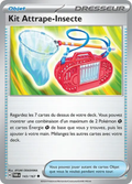 Kit Attrape Insecte 143/167 – EV Mascarade Crépusculaire