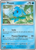 Phione 055/167 – EV Mascarade Crépusculaire