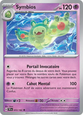 Symbios 072/162 – EV Forces Temporelles