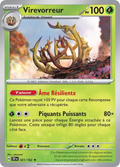 Virevorreur 021/162 – EV Forces Temporelles