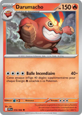 Darumacho 016/094 – Méga-Évolution Flammes Fantasmagoriques