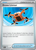 Drone Livreur 178/193 – EV Évolutions à Paldea