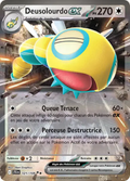Deusolourdo ex 121/159 – EV Aventures Ensemble