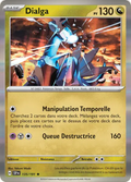 Dialga 135/191  – EV Étincelles Déferlantes