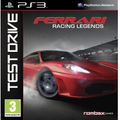 Ferrari Racing Legends – PS3 | Jeu de Course Ferrari | Complet