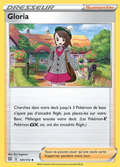 Gloria 141/172 – EB Stars Étincelantes