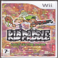Kid Paddle : Lost in the Game Wii – Jeu Complet PAL FR neuf sous blister