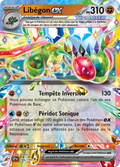 Libegon ex 106/191 – EV Étincelles Déferlantes