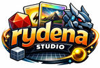 Rydena Studio – Accueil