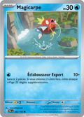 Magicarpe 042/193 – EV Évolutions à Paldea