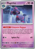 Magirêve 088/193 – EV Évolutions à Paldea