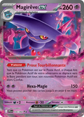 Magirêve ex 036/094 – Méga-Évolution Flammes Fantasmagoriques