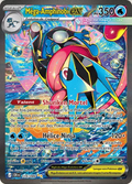 Méga-Amphinobi ex – 116/086 - Chaos ascendant