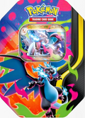 Pokémon 🇫🇷 Pokébox Méga Dracaufeu X Mega-Évolution ME02