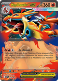 Mega Dracaufeu Y ex - MEP 030