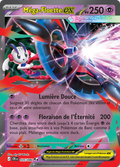 Méga-Floette ex 035/086 – Méga-Évolution Chaos Ascendant