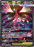 Méga-Floette ex – 117/086 - Chaos ascendant