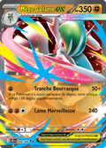 Méga-Gallame ex 048/086 – Méga-Évolution Chaos Ascendant