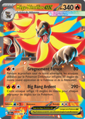 Méga-Némélios ex 015/086 – Méga-Évolution Chaos Ascendant