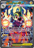 Méga-Ohmassacre ex – 278/217 - Héros Transcendants