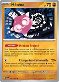 Météno 099/182 – EV Faille Paradoxe