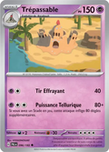 Trépassable 096/193 – EV Évolutions à Paldea
