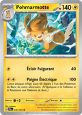 Pohmarmotte 076/193 – EV Évolutions à Paldea
