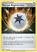 Énergie Régénérante 168/195 – EB Tempête Argentée