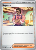Saguaro 187/193 – EV Évolutions à Paldea