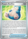 Poupée Ronflex 175/182 – EV Faille Paradoxe