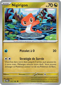 Nigirigon 141/182 – EV Faille Paradoxe