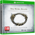 The Elder Scrolls Online Tamriel Unlimited – Xbox One | Jeu RPG | Complet