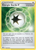 Énergie Garde-V 169/195 – EB Tempête Argentée