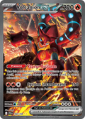 Volcanion ex 182/159 - Aventures Ensemble